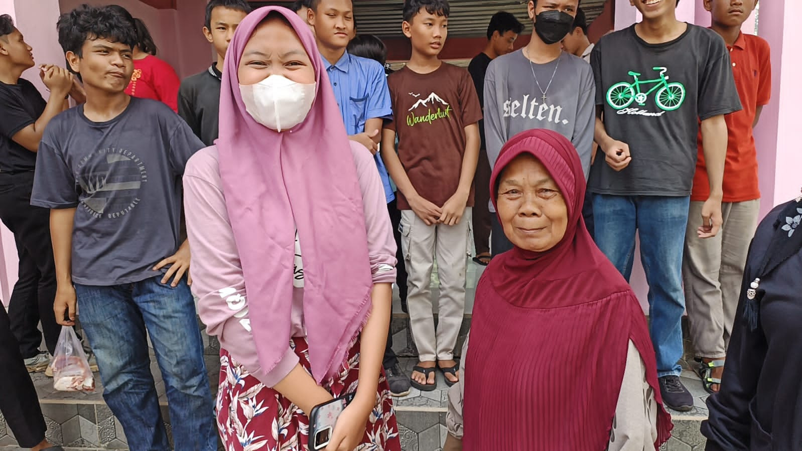 Berita 1